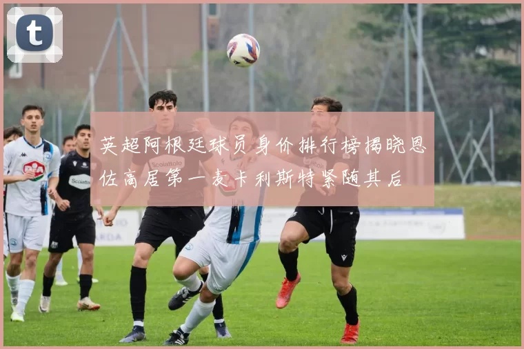 英超阿根廷球员身价排行榜揭晓恩佐高居第一麦卡利斯特紧随其后